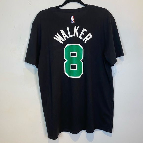 Nike Boston Celtics Kemba Walker Dri-FIT T-Shirt - Picture 3 of 8
